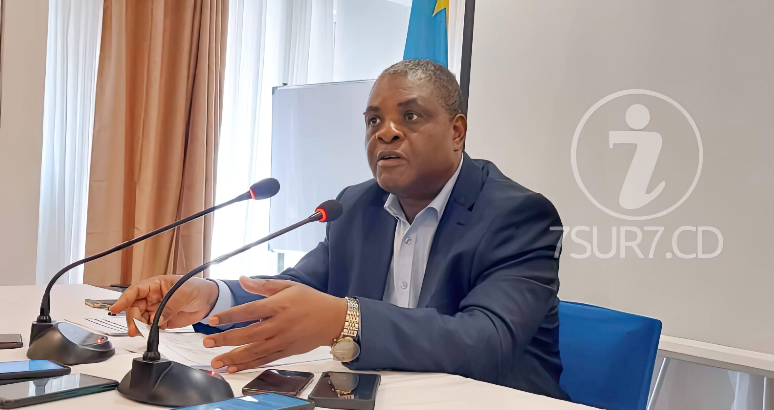 Freddy Mulumba