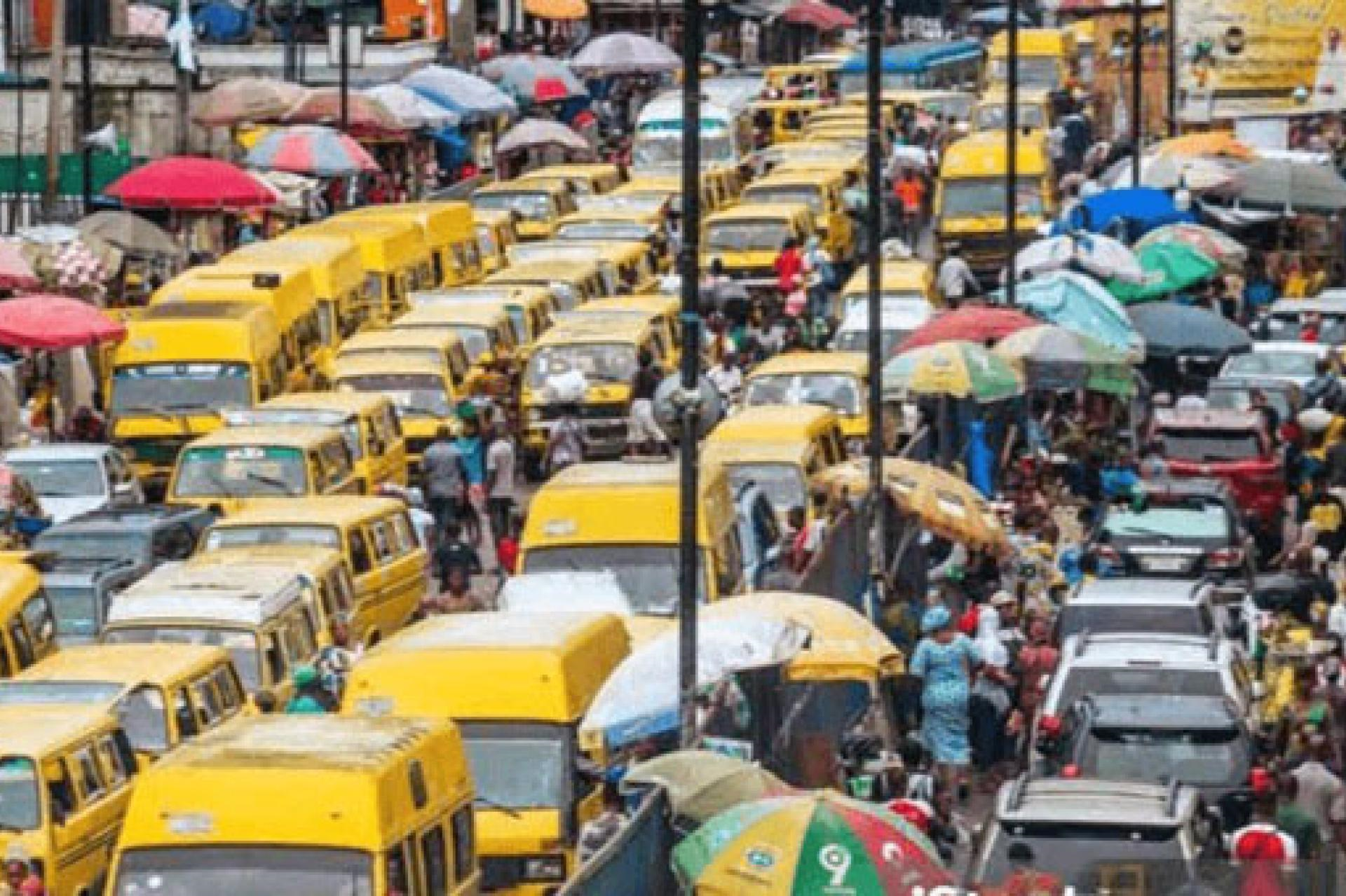 Kinshasa : l’écosystème chaotique qui tue