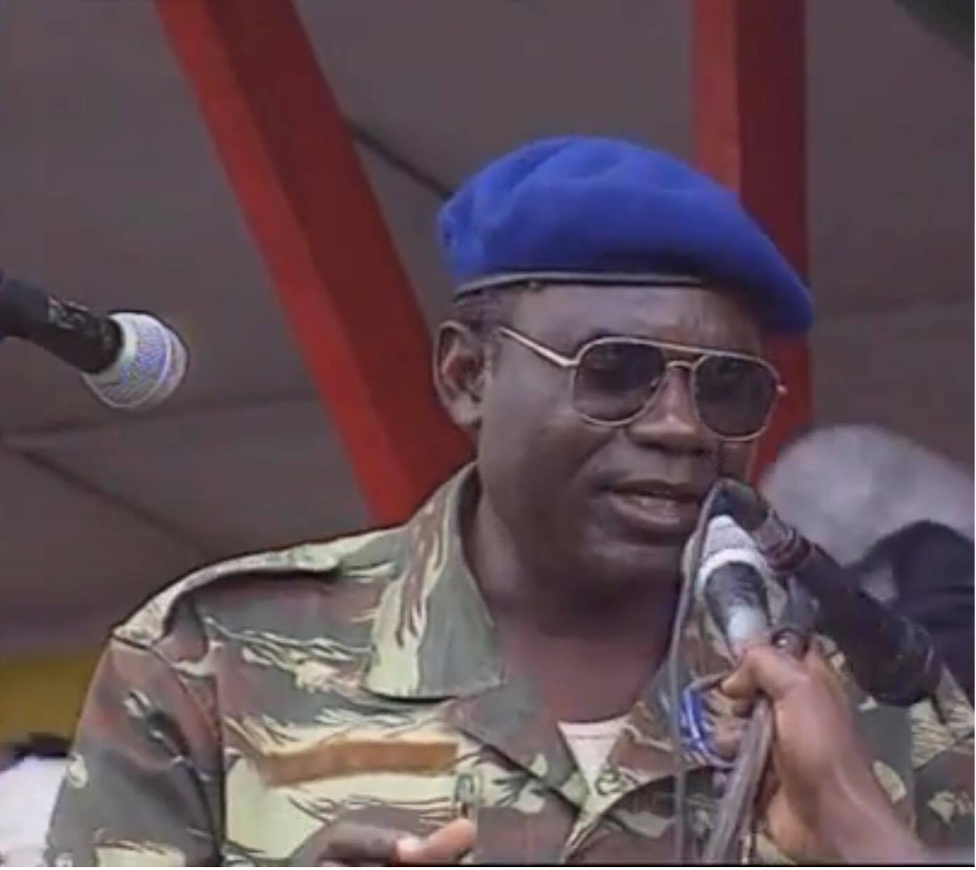 08 janvier 1997 – 08 janvier 2026 : Kisase Ngandu, 29 ans déjà !
