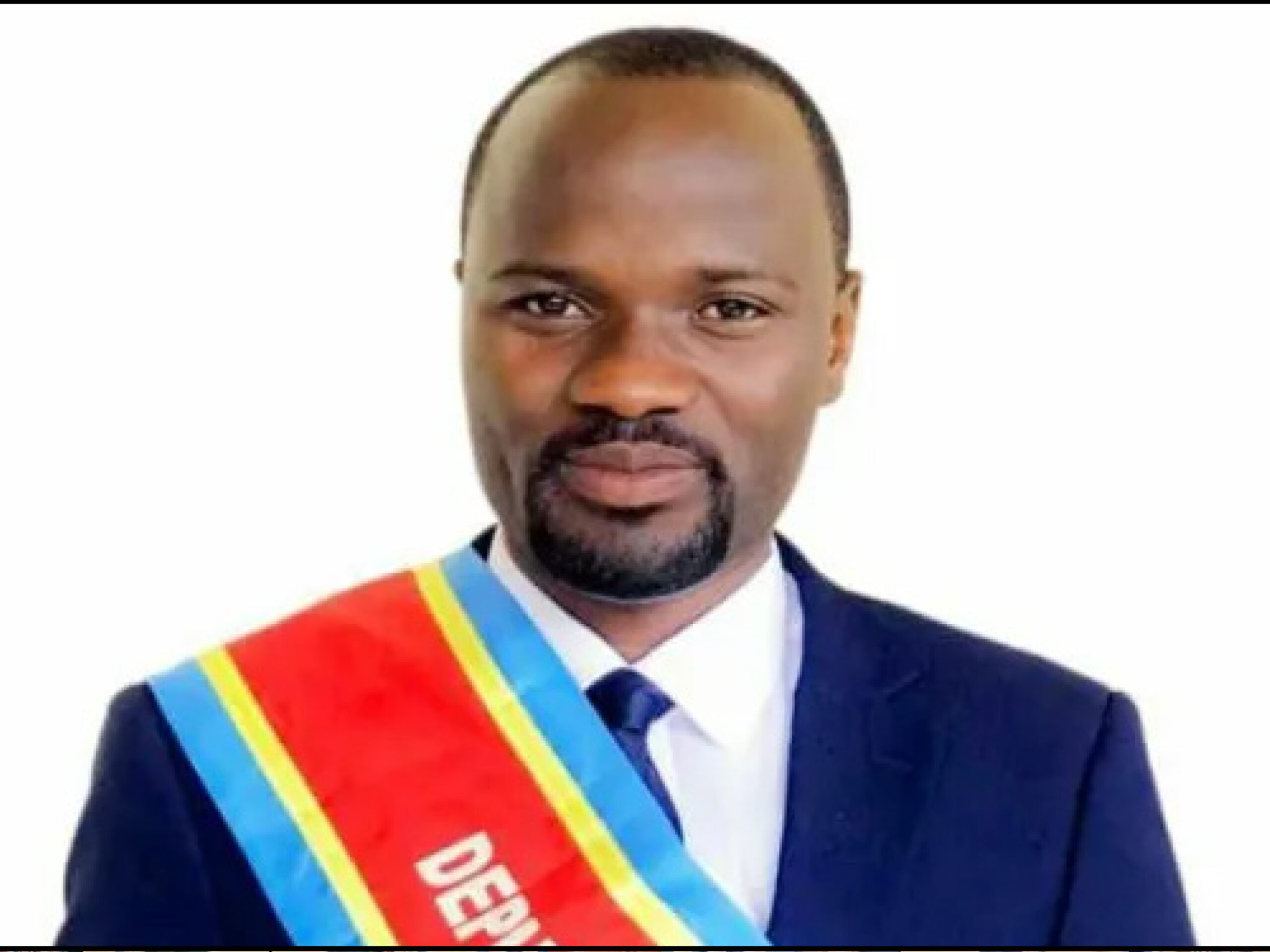 Le député Saidi Balikwisha