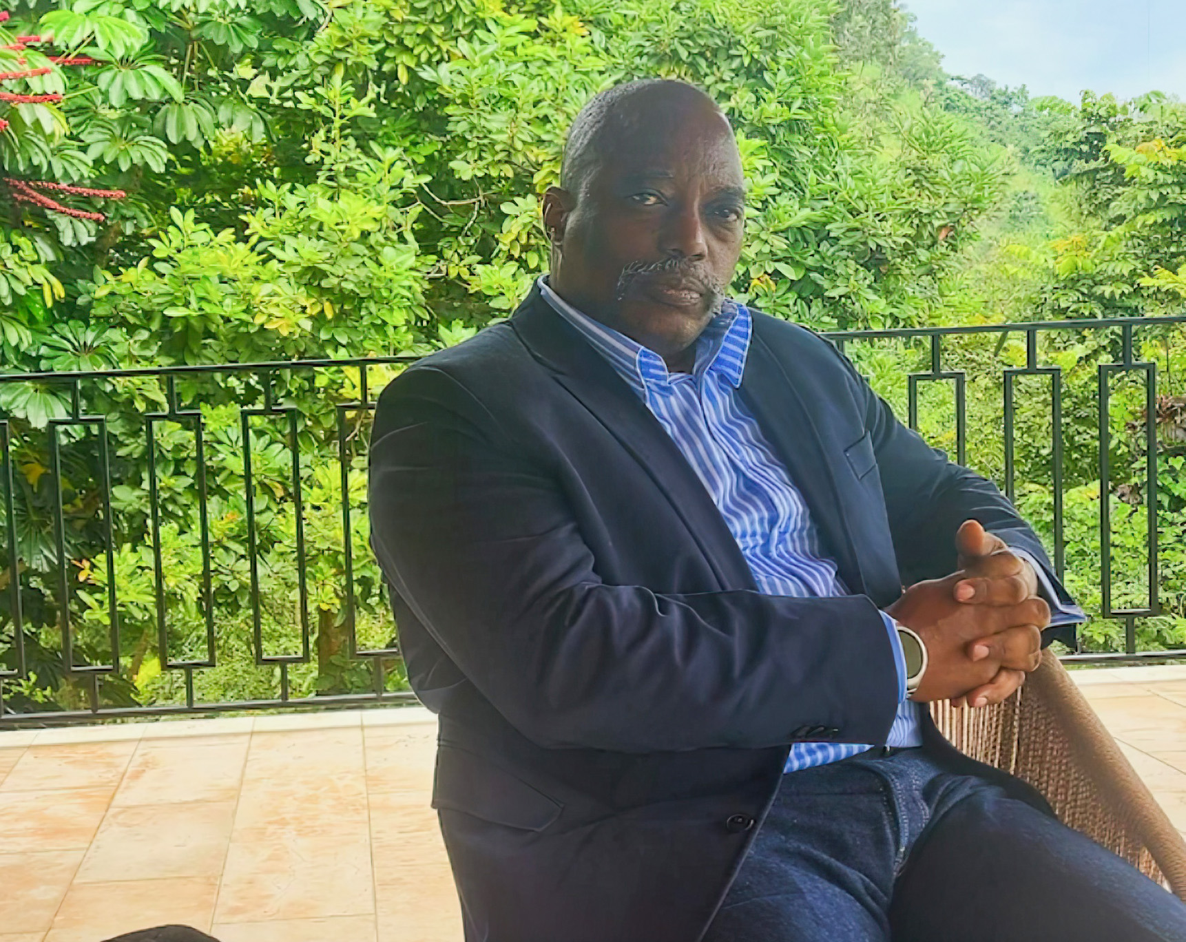 Joseph Kabila
