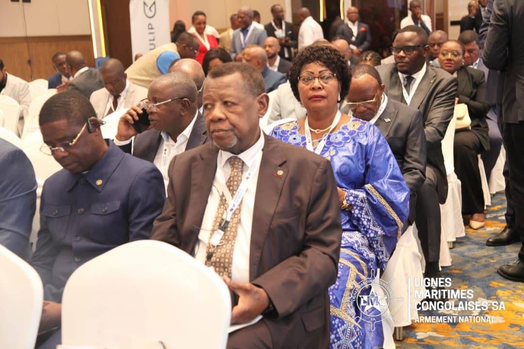Partenariats stratégiques entre Kinshasa et Luanda : Mende et Mbwansiem au 3ème Forum économique RDC-Angola pour le compte de LMC SA