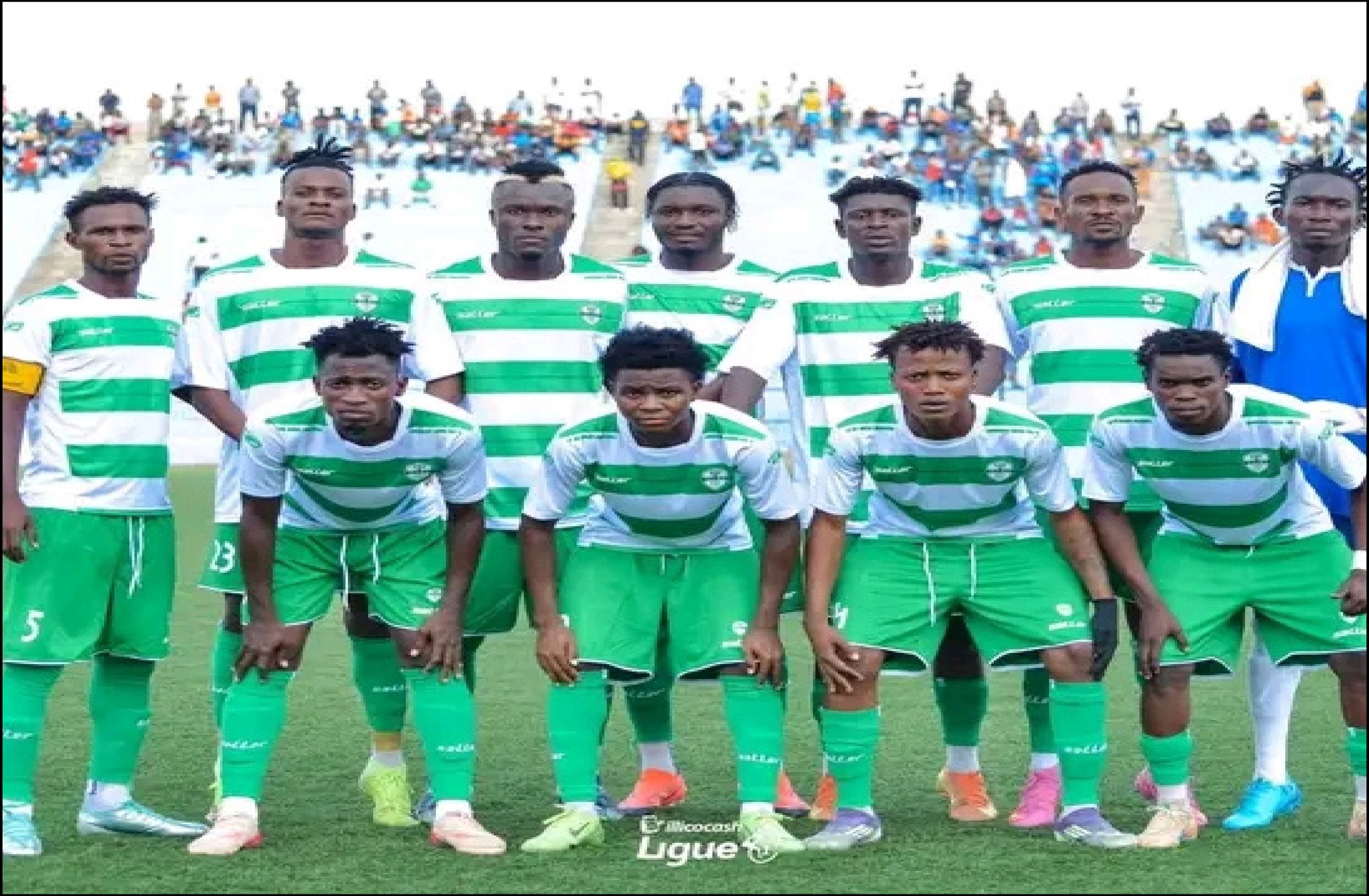Le club du DCMP