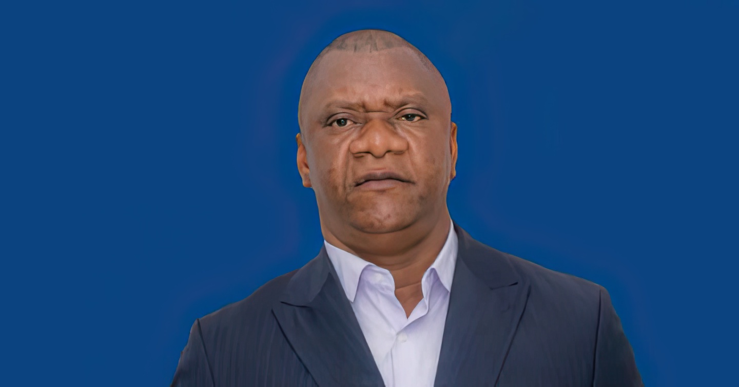 Me Valère Kwete