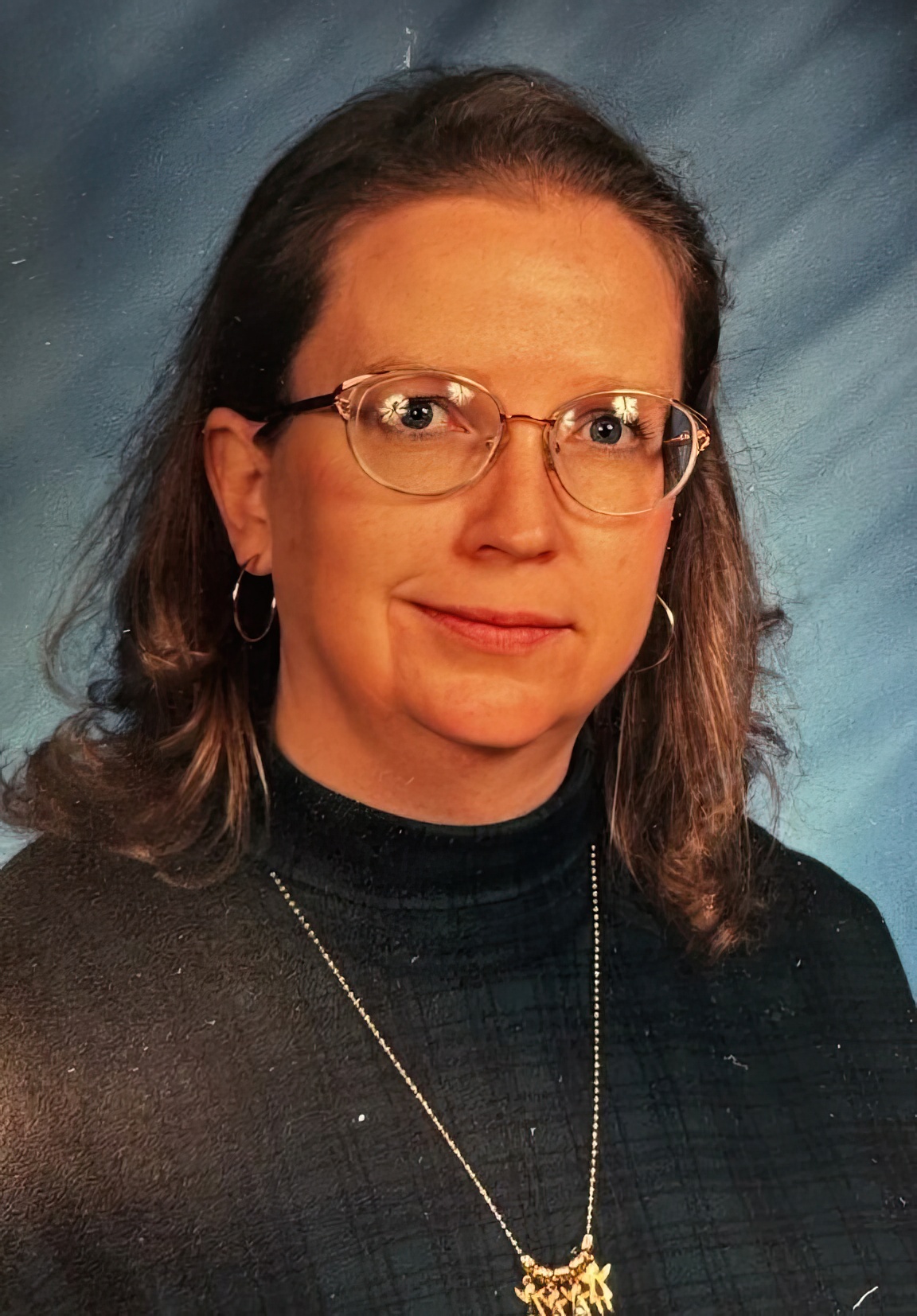 Ann Garrison