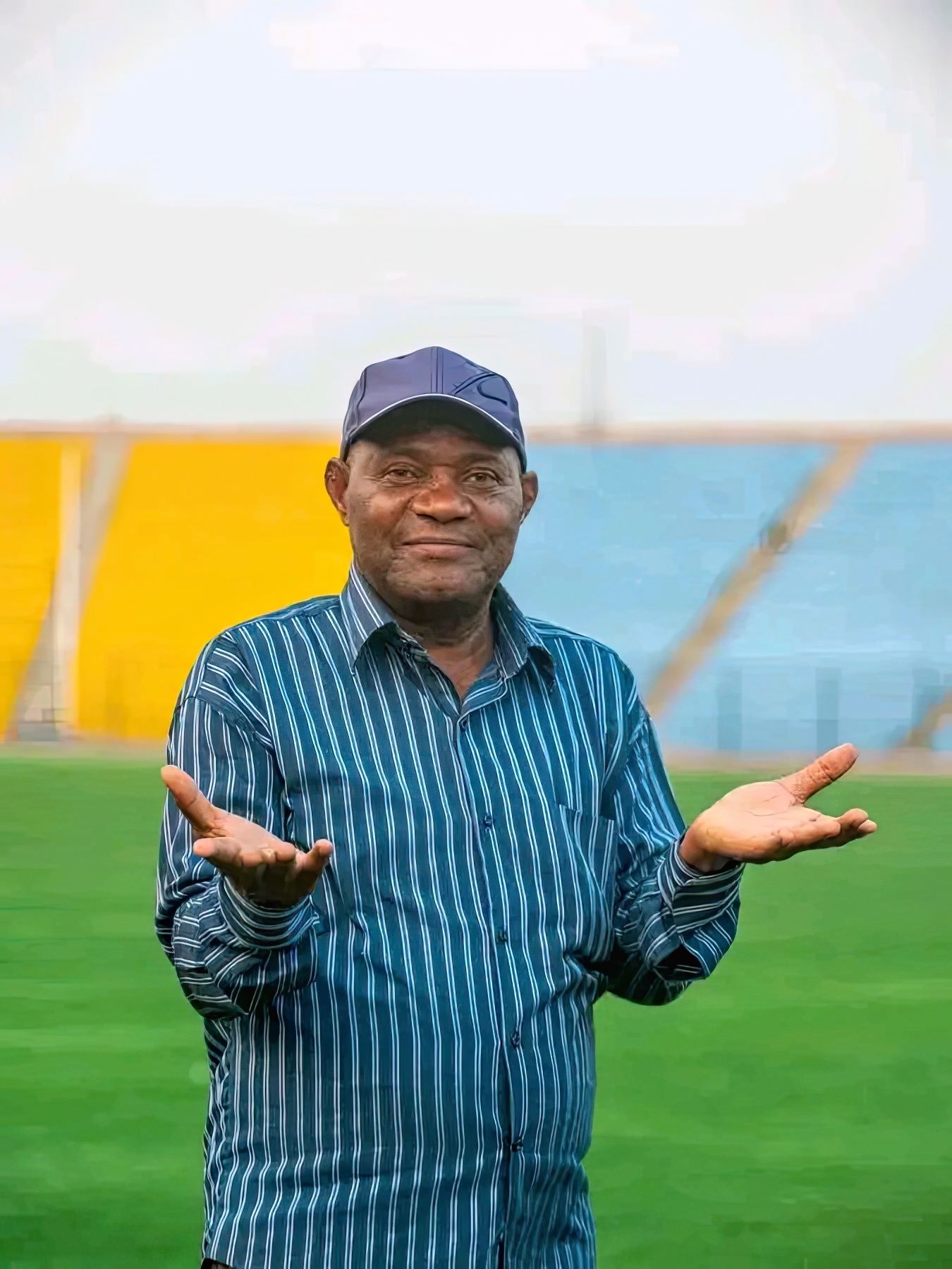 Barthélémy Ngatsono