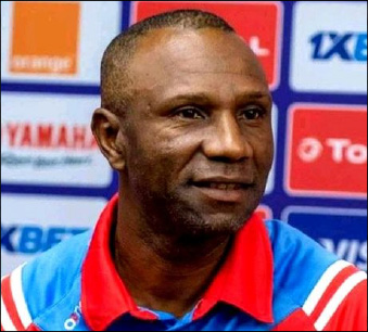 Florent Ibenge