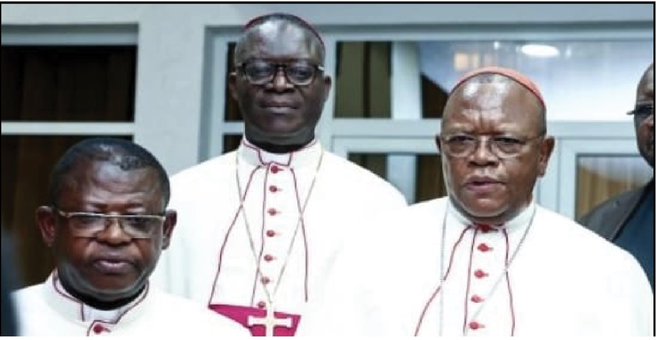 BALKANISATION, SOUDANISATION … : La CENCO au secours de Kabila et de Kagame ?