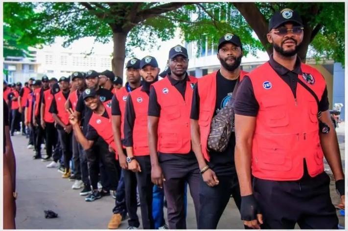 LEVEE DES BARRIERES AUX CARREFOUR A KINSHASA : Contrôle routier MMRR suspendu