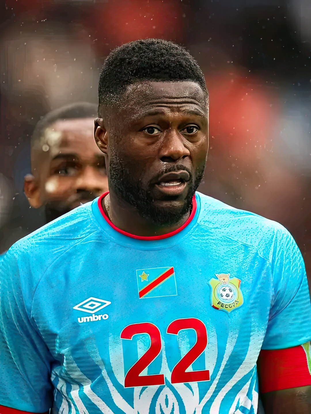 Chancel Mbemba
