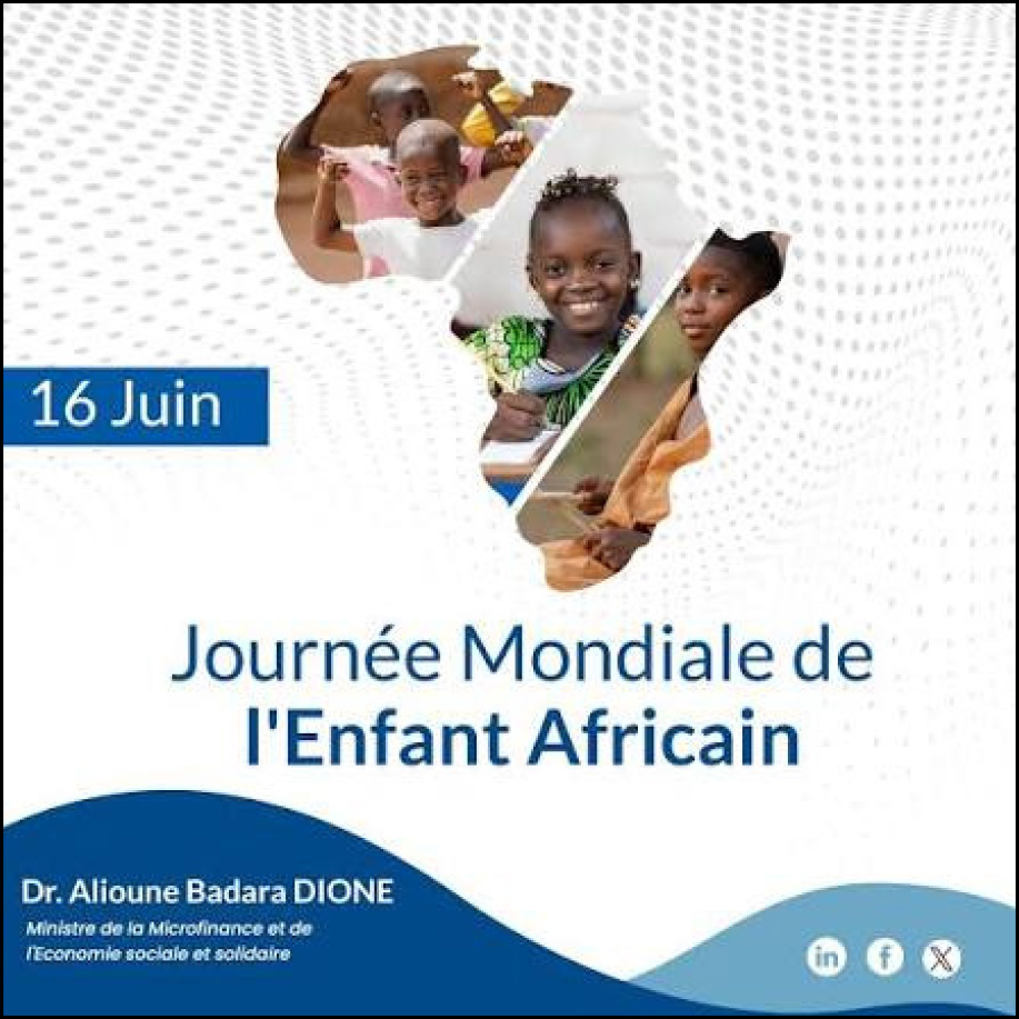 JOURNÉE DE L’ENFANT AFRICAIN : La RDC veut une éducation inclusive