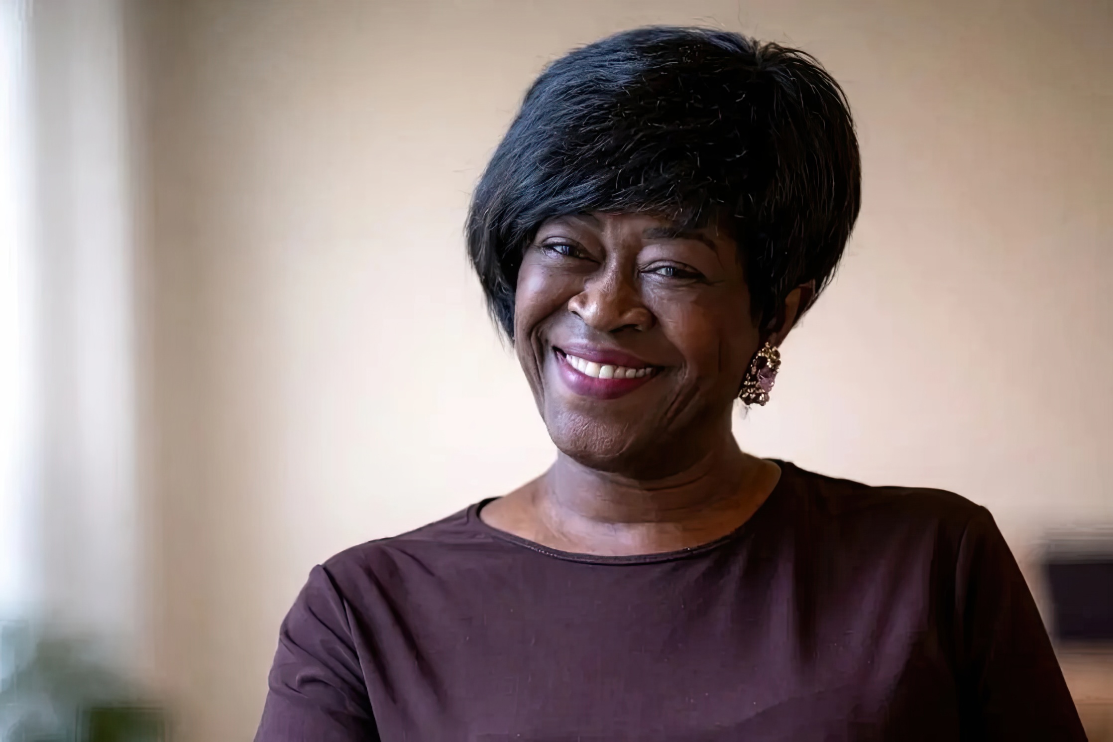 Juliana Lumumba