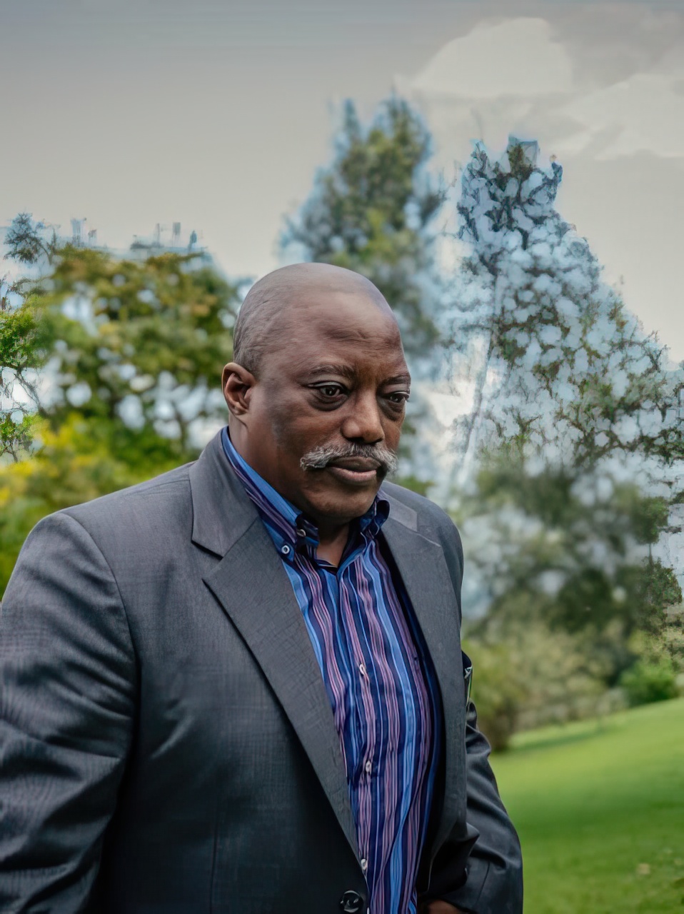 oseph Kabila