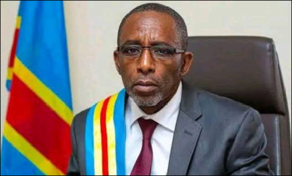 Aimé-Francis Lolinga