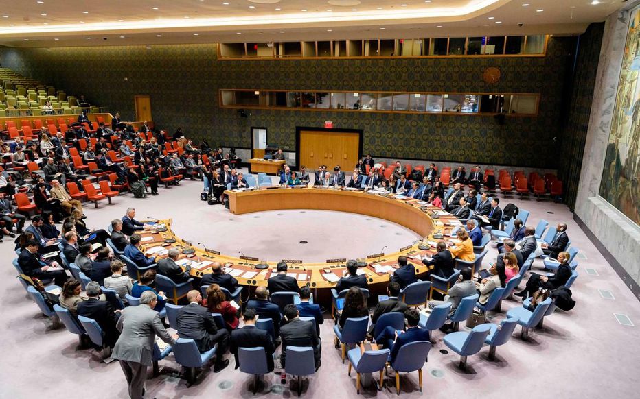 LUTTE CONTRE LE TERRORISME : A l’ONU, la RDC veut mettre tout le monde d’accord