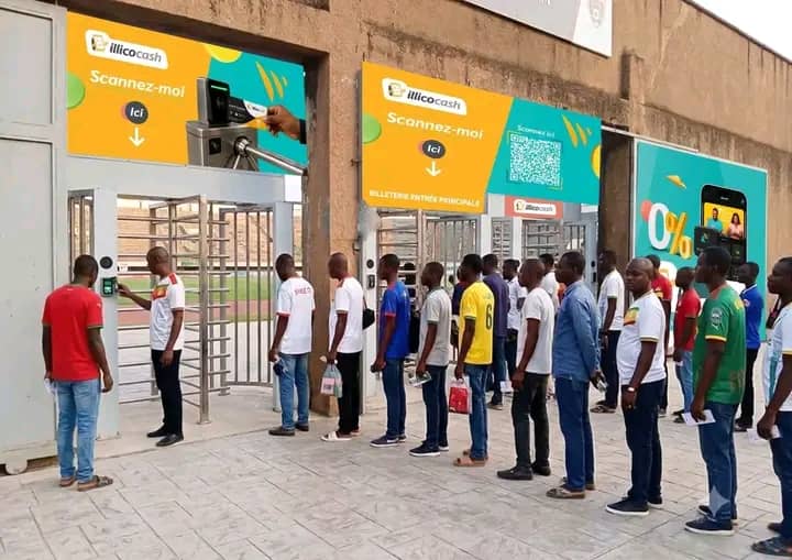 ÉLIMINATOIRES CAN 2027 : RDC vs Guinée Équatoriale : Billetterie se fait attendre