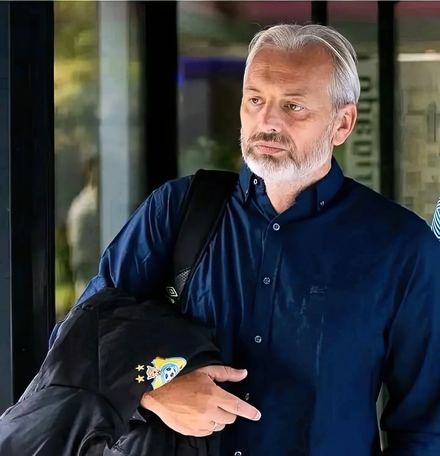 Sébastien Desabre.