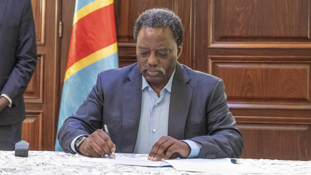 DIALOGUE NATIONAL : Kabila complique sa propre cause