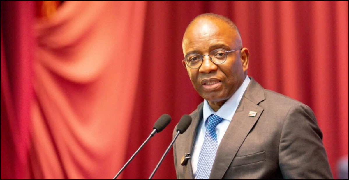 LUTTE CONTRE LA CORRUPTION : Ngefa convainc les députés nationaux
